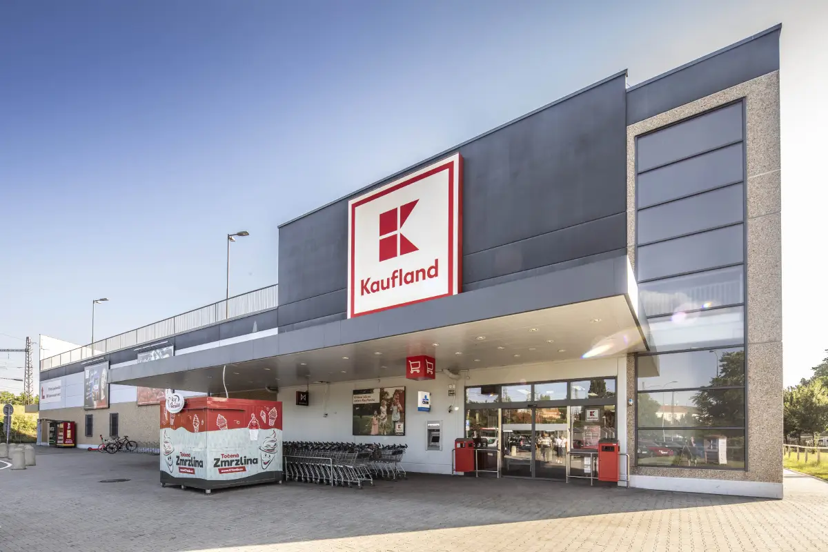 Kaufland